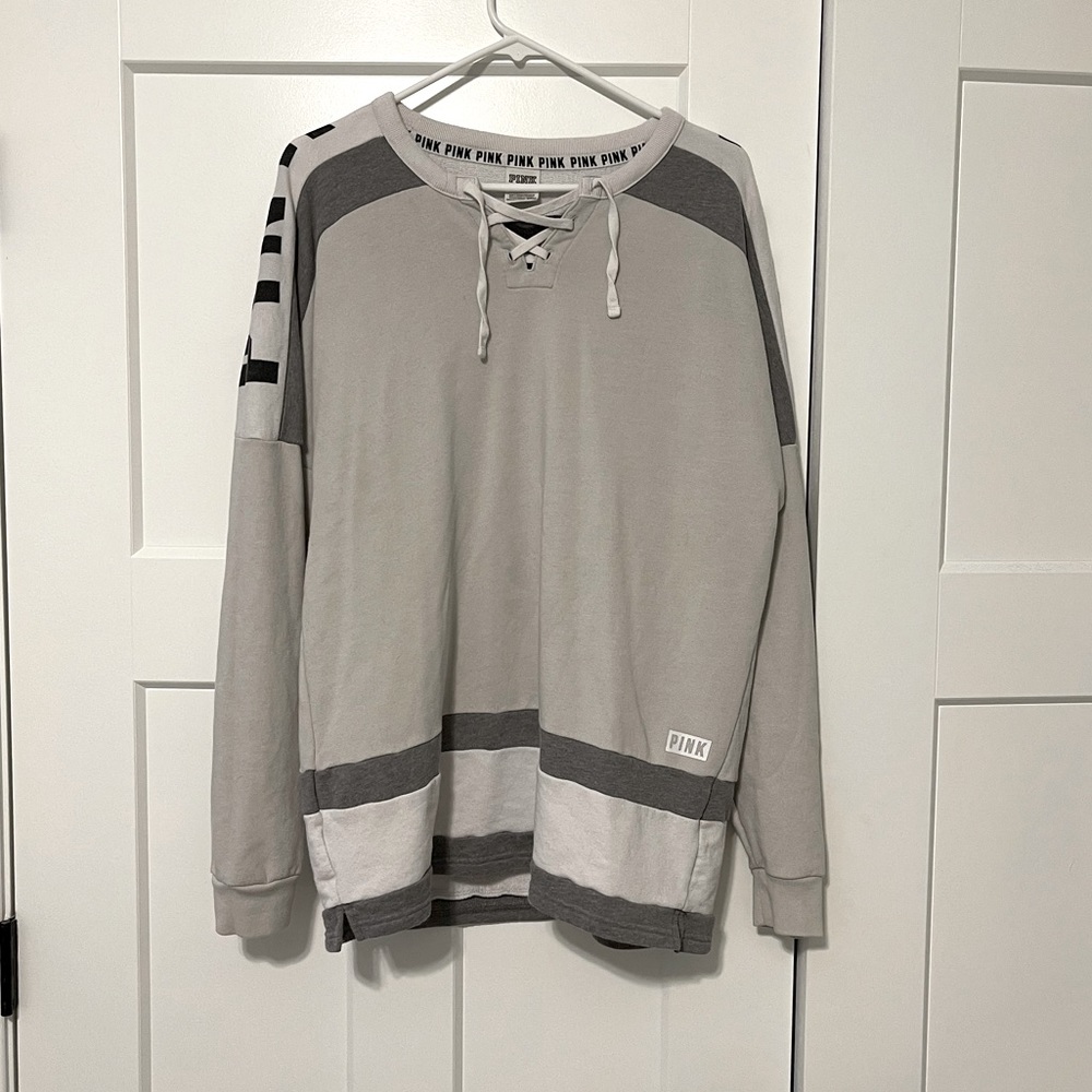 VS Pink Sweatshirt